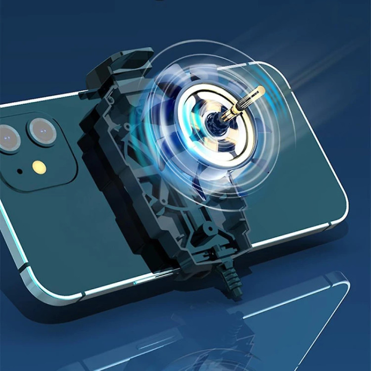 فن خنک کننده موبایل G6