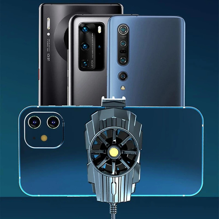 فن خنک کننده موبایل G6
