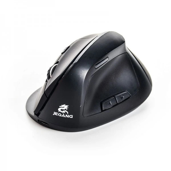 ماوس بلوتوث گیمینگ JEQANG مدل JW-583