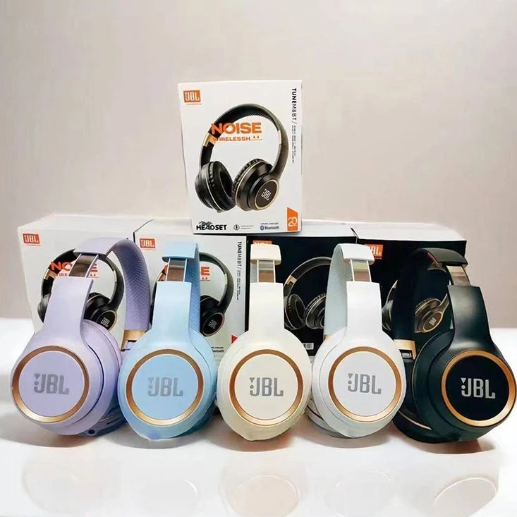 هدفون بی سیم JBL مدل TUNE M8 BT