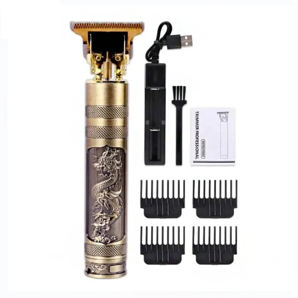 ماشین اصلاح T9 (تمام فلز)