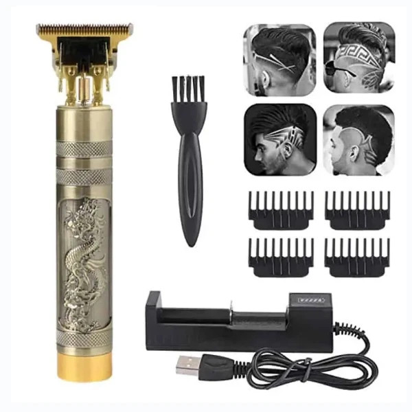 ماشین اصلاح T9 (تمام فلز)